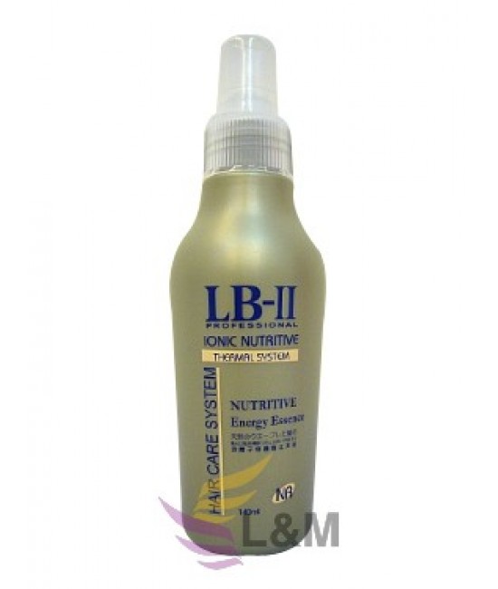 LB-II IONIC NUTRITIVE ENERGY ESSENCE-140ML